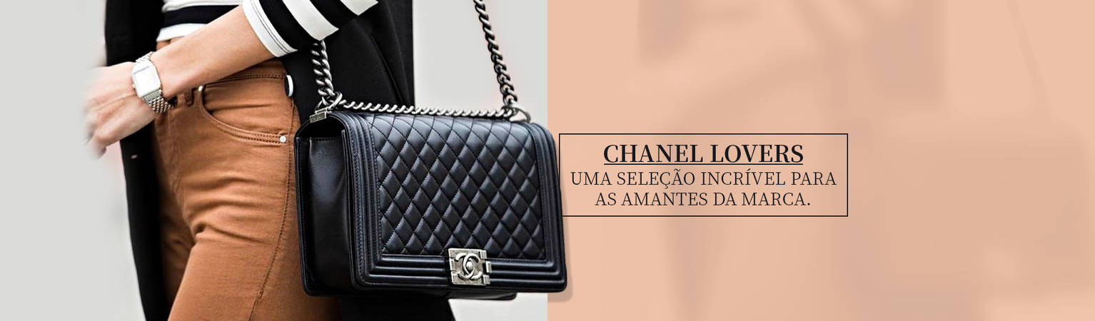 Chanel Lovers