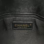 Bolsa Chanel  Mademoiselle Vintage Preta