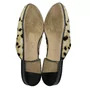 Slipper Gucci Princetown Animal Print