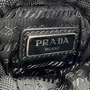 Bota Prada Monolith Preta