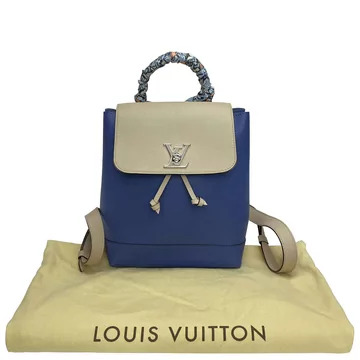 Mochila Louis Vuitton Lockme