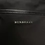 Bolsa Burberry Tote Nylon Preta