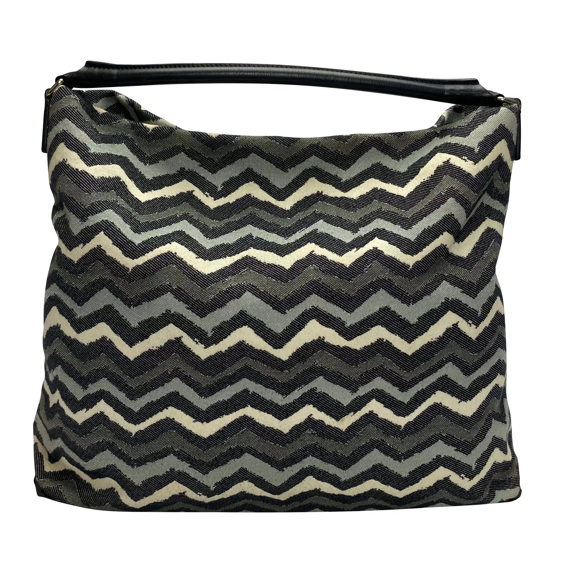 Bolsa Missoni Estampada