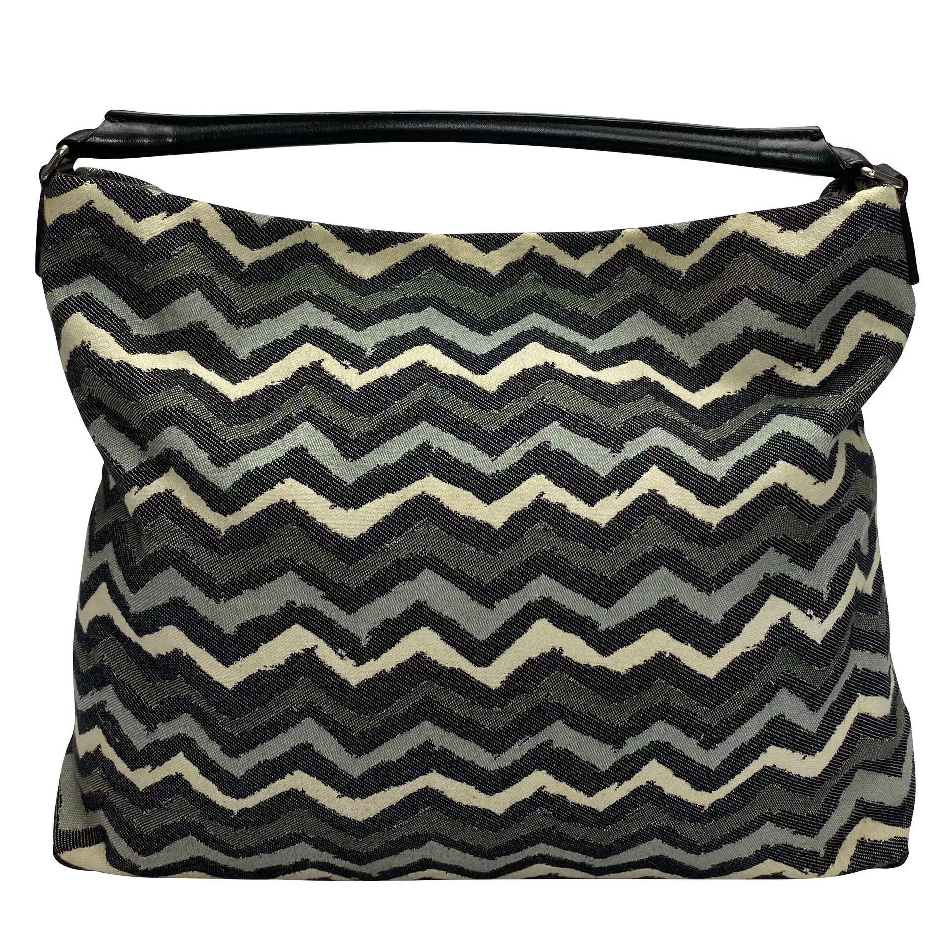 Bolsa Missoni Estampada