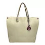 Bolsa Christian Dior Addict Shopping Tote