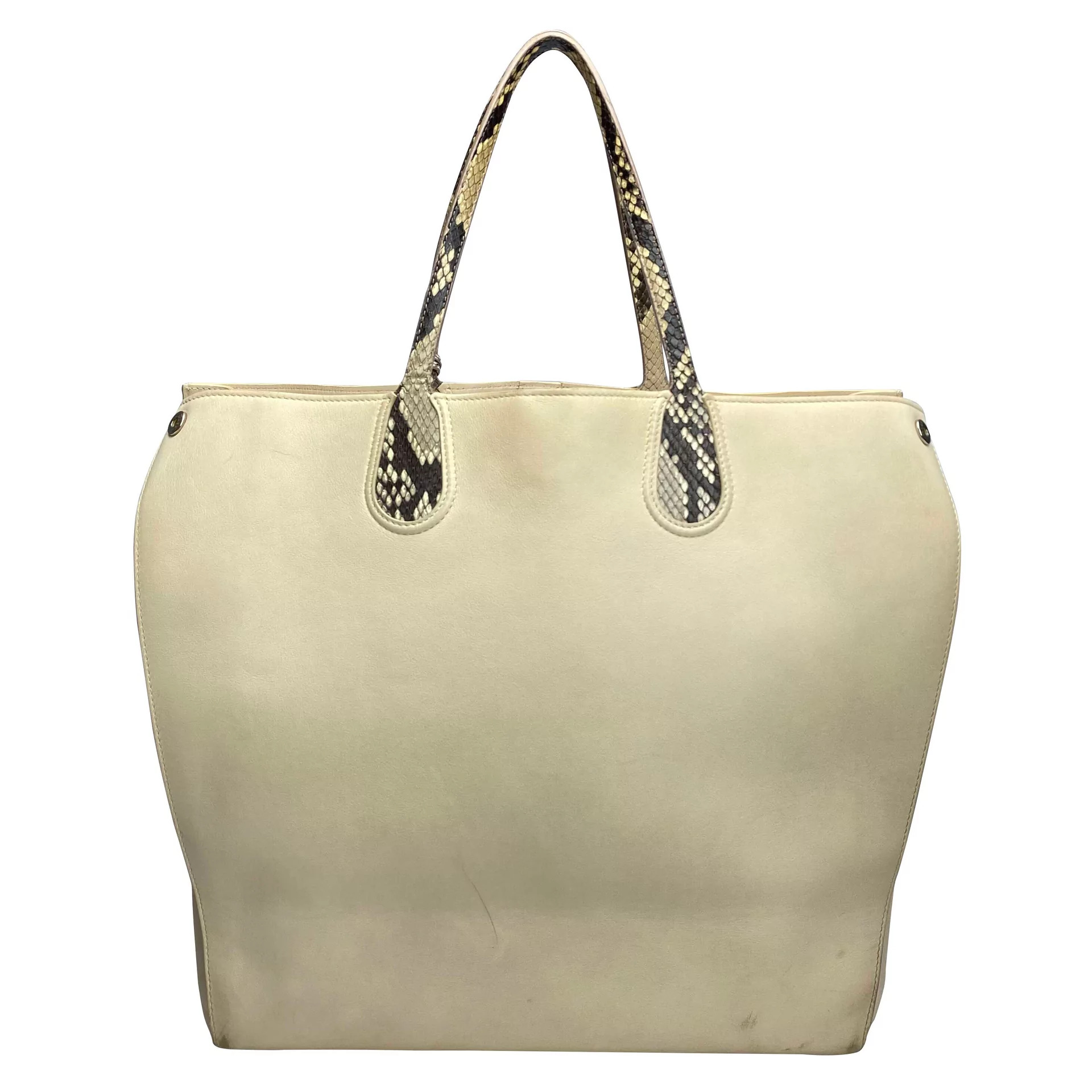 Bolsa Christian Dior Addict Shopping Tote