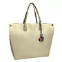 Bolsa Christian Dior Addict Shopping Tote