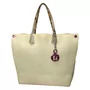 Bolsa Christian Dior Addict Shopping Tote