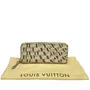 Carteira Louis Vuitton Clémence Damier Azur