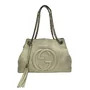 Bolsa Gucci Soho Off White