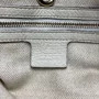 Bolsa Gucci Soho Off White