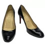 Sapato Christian Louboutin Simple Pump Preto