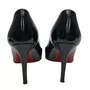 Sapato Christian Louboutin Simple Pump Preto