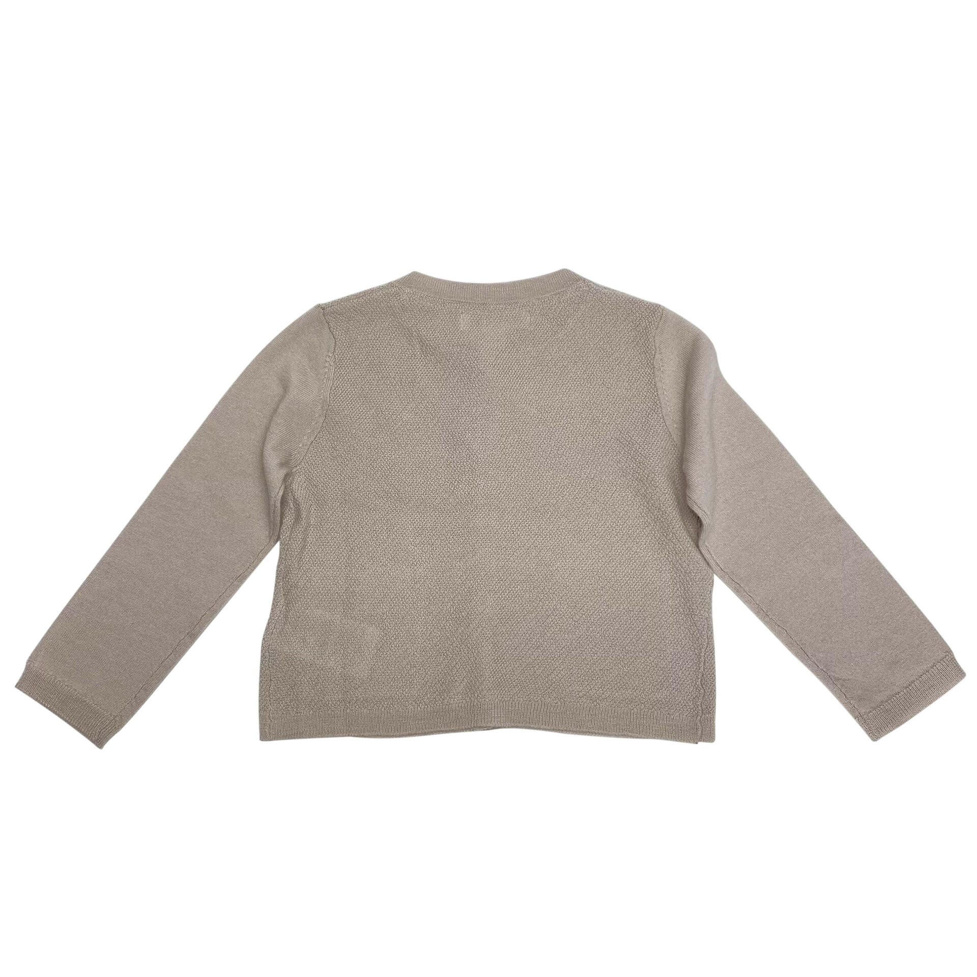 Casaco Burberry Infantil Lilás