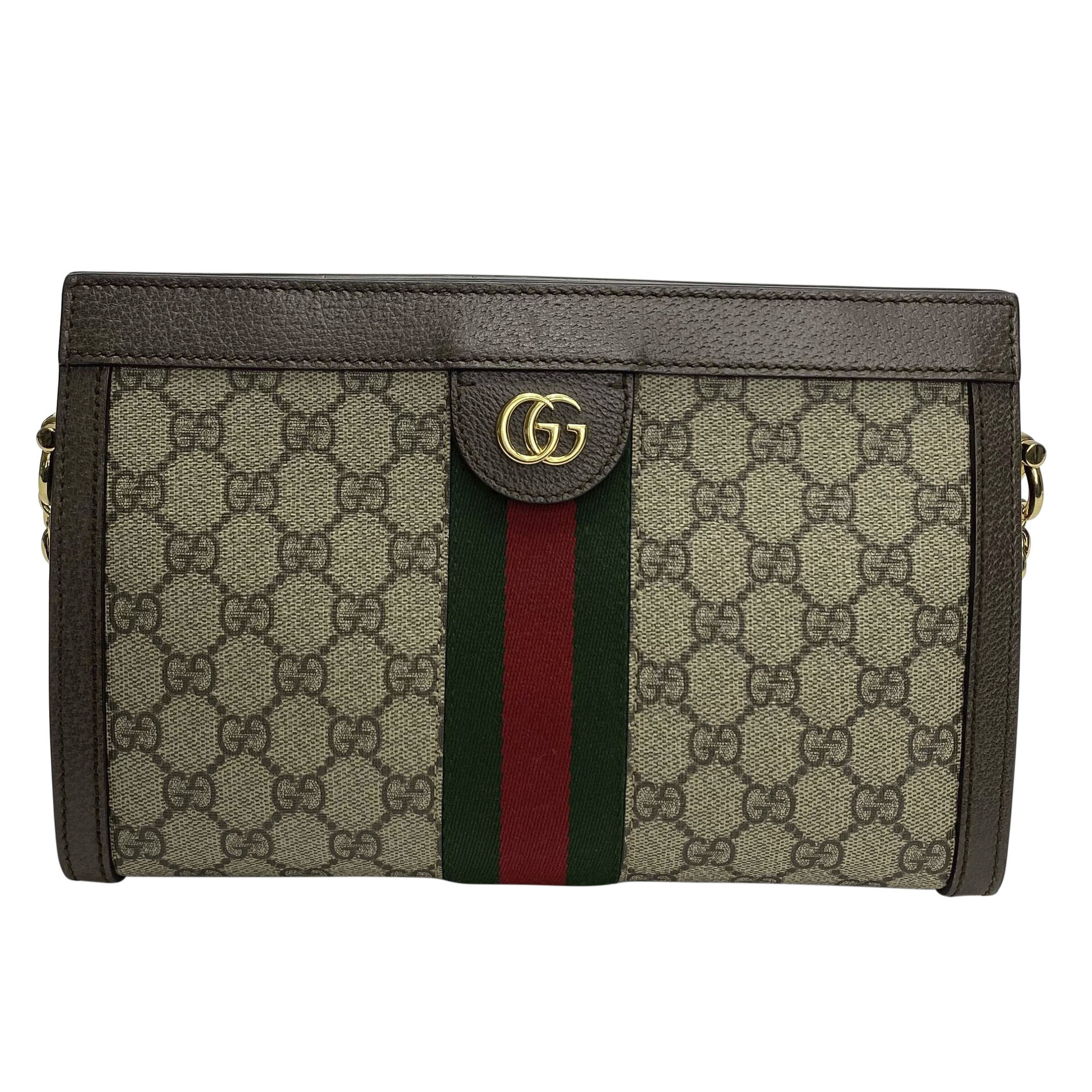 Bolsa Gucci Ophidia GG