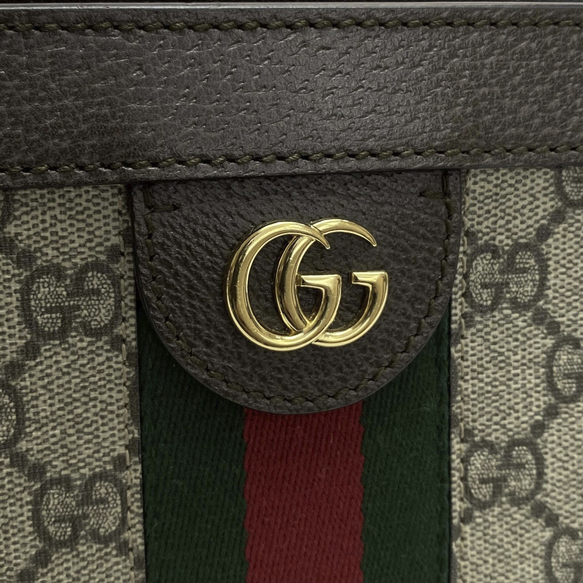 Bolsa Gucci Ophidia GG