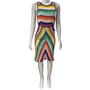 Vestido Missoni