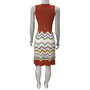 Vestido Missoni