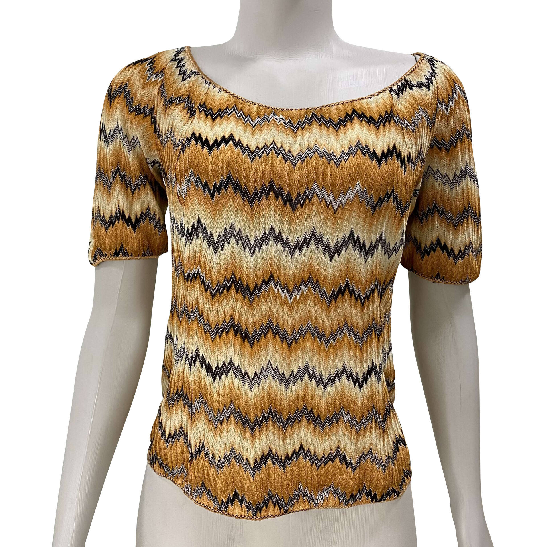 Blusa Missoni