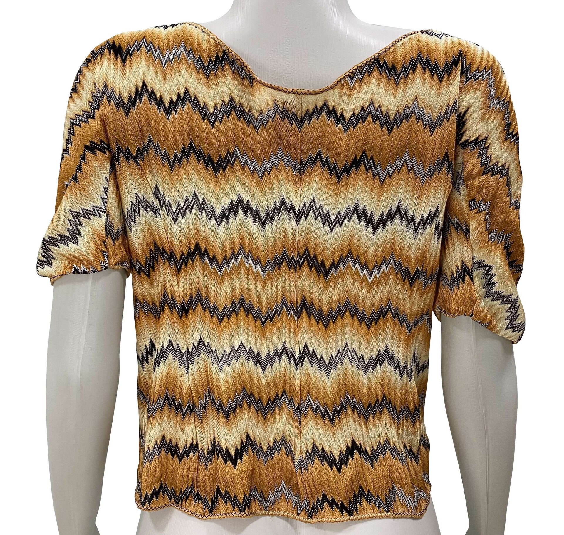 Blusa Missoni