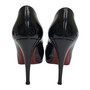 Peep Toe Chrisitan Louboutin Very Prive