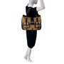 Bolsa Dolce & Gabbana Rafea com Couro