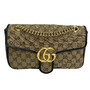 Bolsa Gucci GG Marmont Pequena