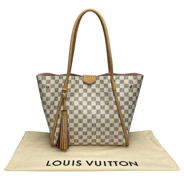 Bolsa Louis Vuitton Propriano Damier Azur