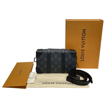 Bolsa Louis Vuitton Trunk