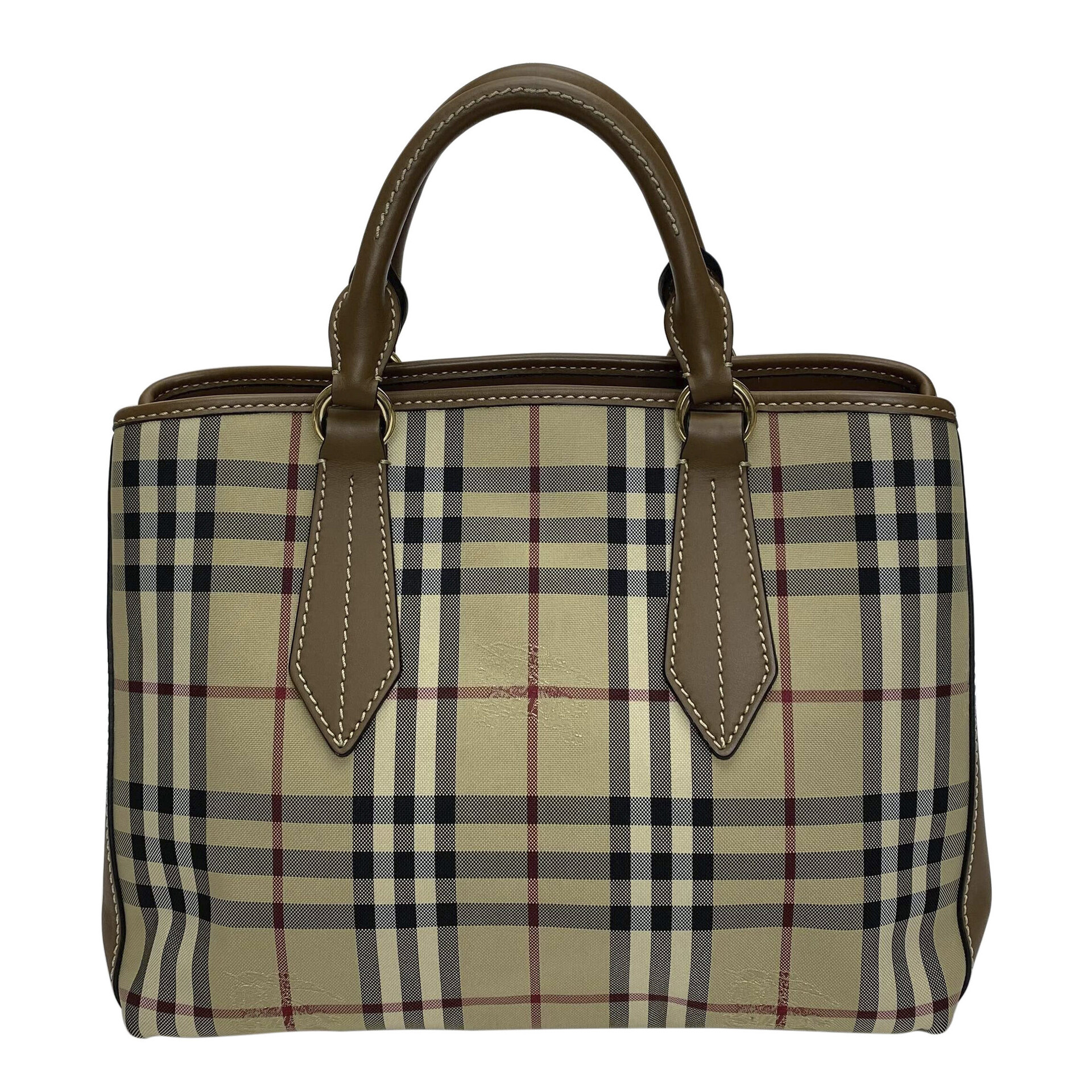 Bolsa Burberry Ballingdon