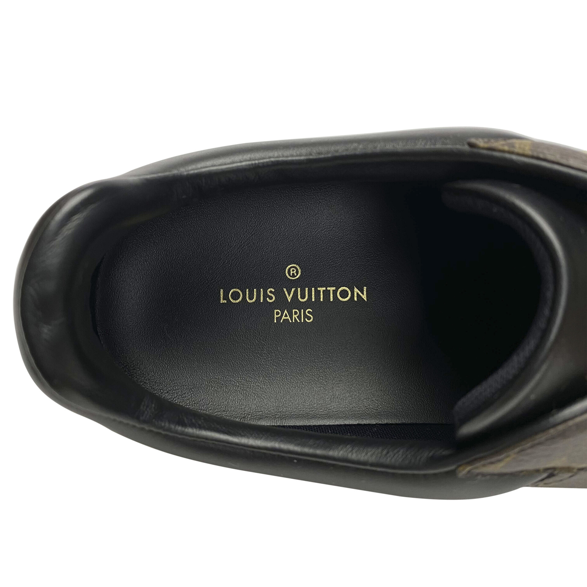 Sneaker Louis Vuitton Luxembourg