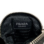 Bolsa Prada Re-Edition 2005 Preta