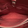 Bolsa Louis Vuitton Passy GM Vermelha