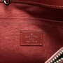Bolsa Louis Vuitton Passy GM Vermelha