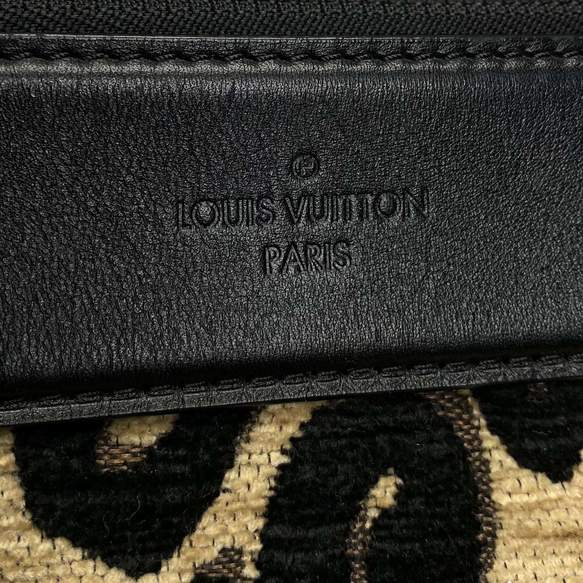 Lv Leopar Fular Louis Vuitton Eşarp / Fular %86 İndirimli - Gardrops
