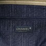 Bolsa Chanel Portobello Zip Tote Bicolor