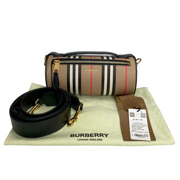 Bolsa Burberry Barrel Tradicional