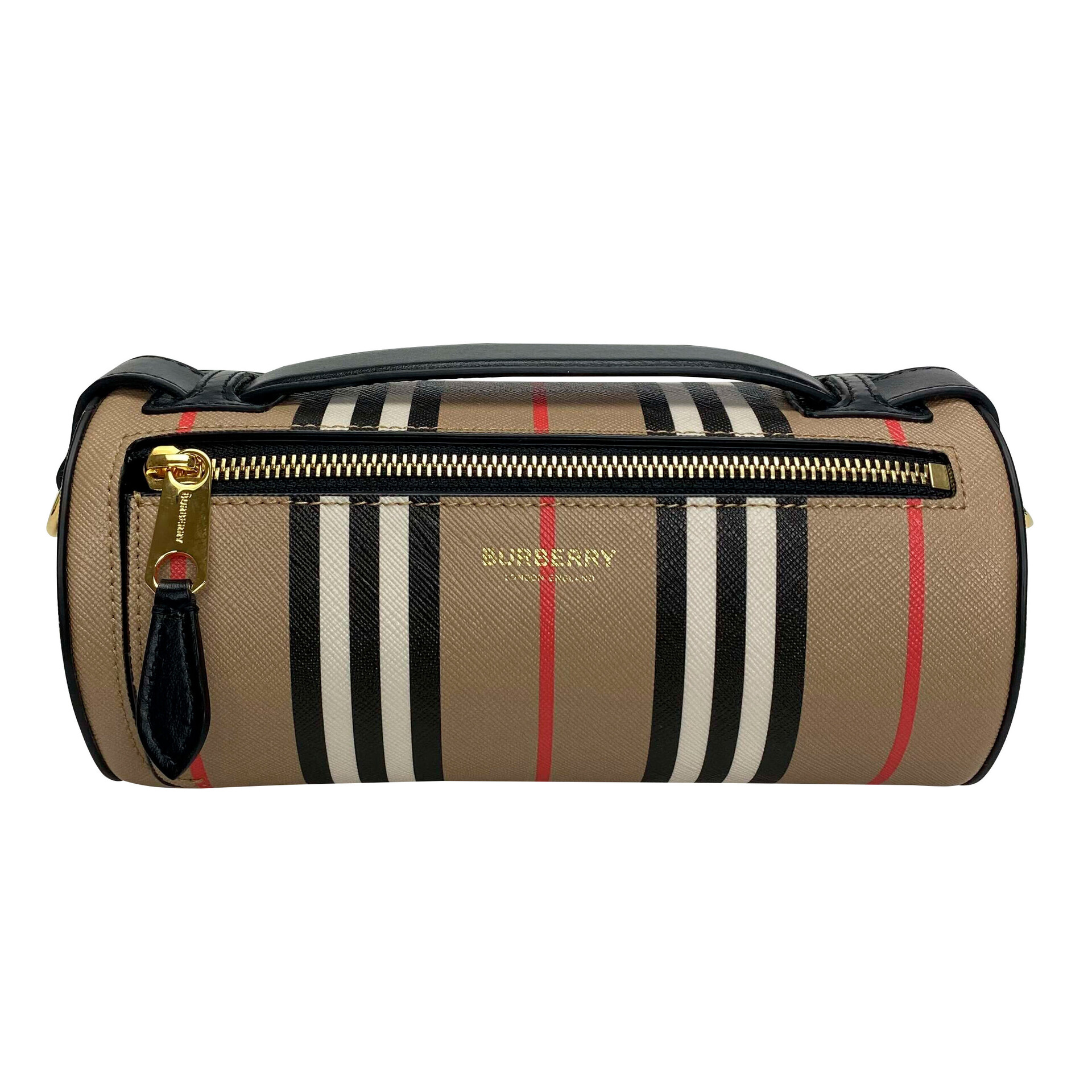 Bolsa Burberry Barrel Tradicional