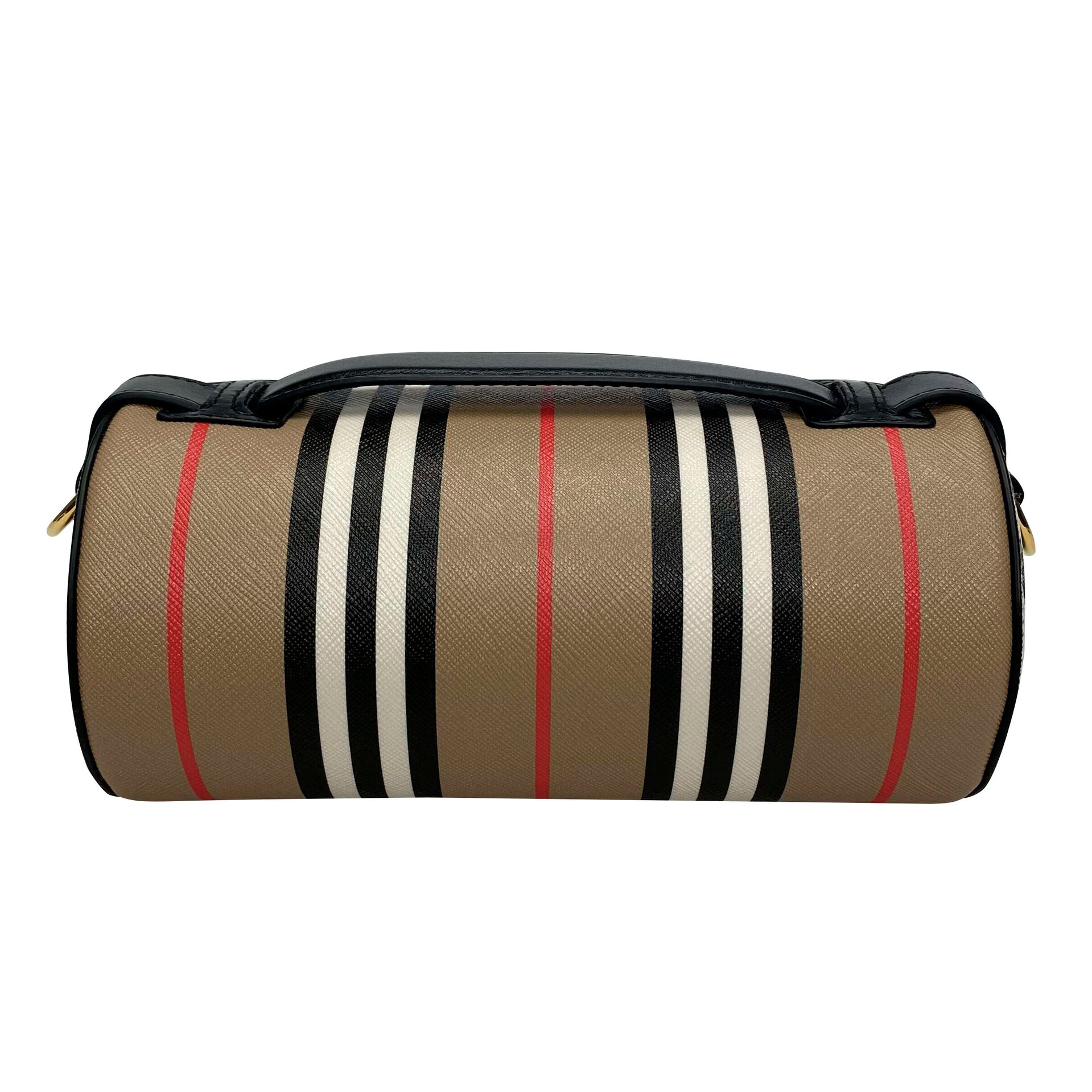 Bolsa Burberry Barrel Tradicional