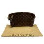 Clutch Louis Vuitton Fetish Monogram