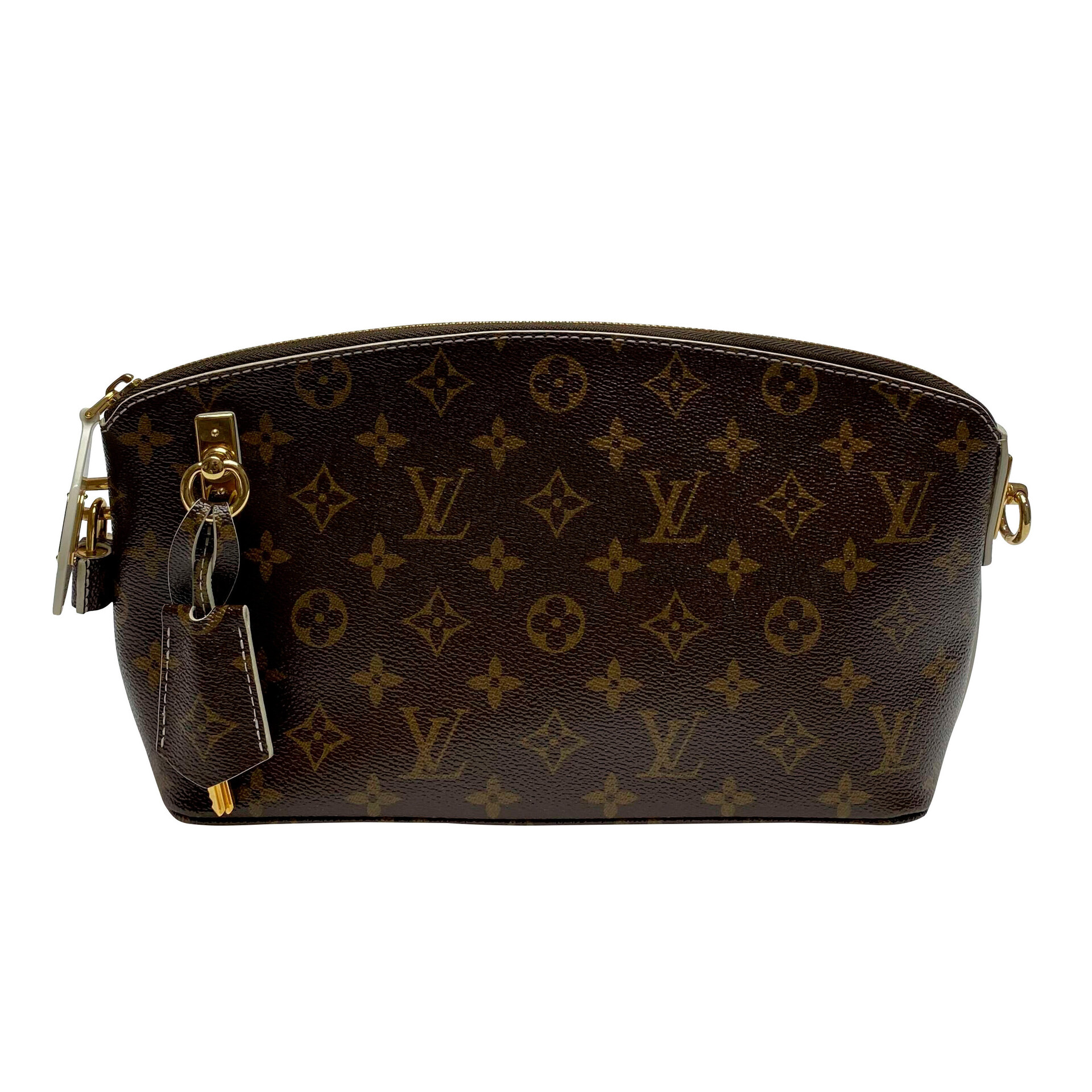 Clutch Louis Vuitton Fetish Monogram