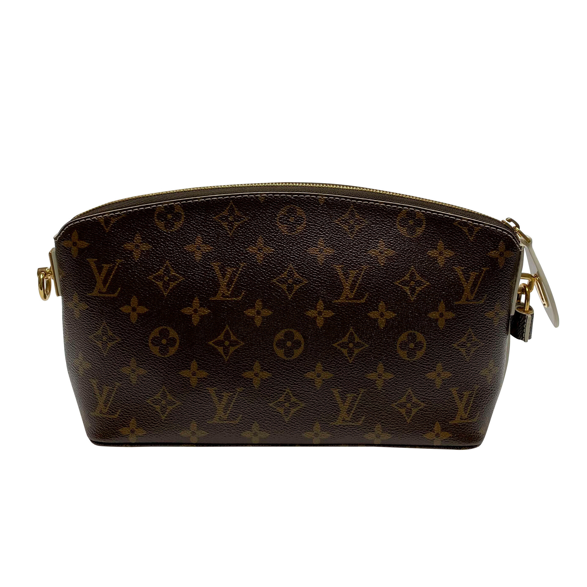 Clutch Louis Vuitton Fetish Monogram