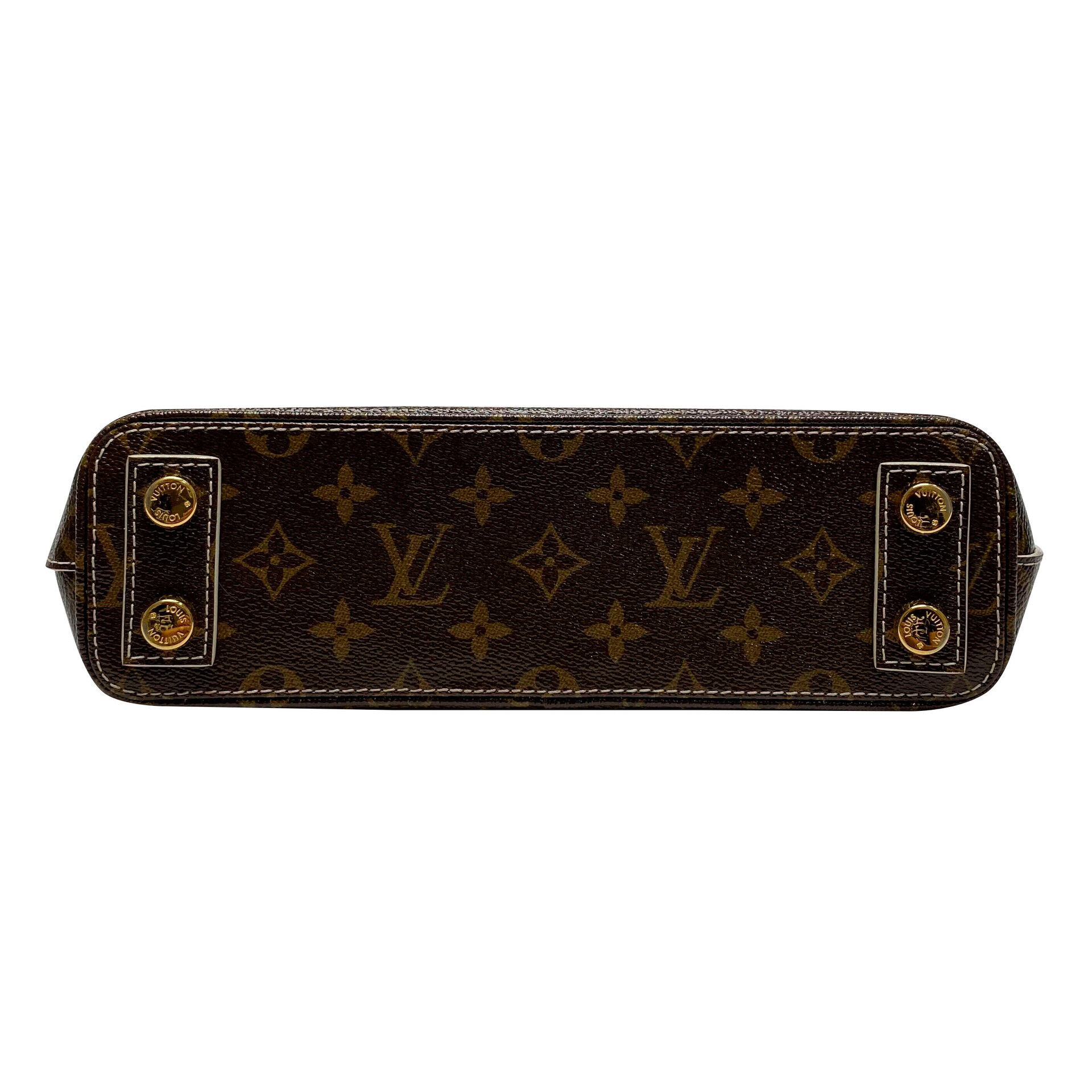 Clutch Louis Vuitton Fetish Monogram