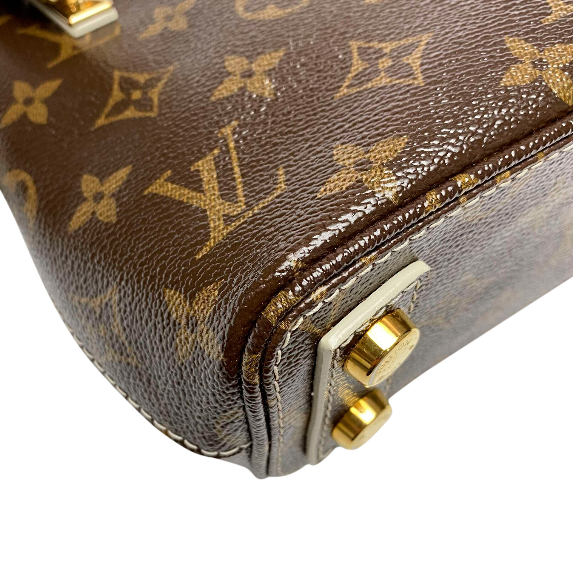 Clutch Louis Vuitton Fetish Monogram