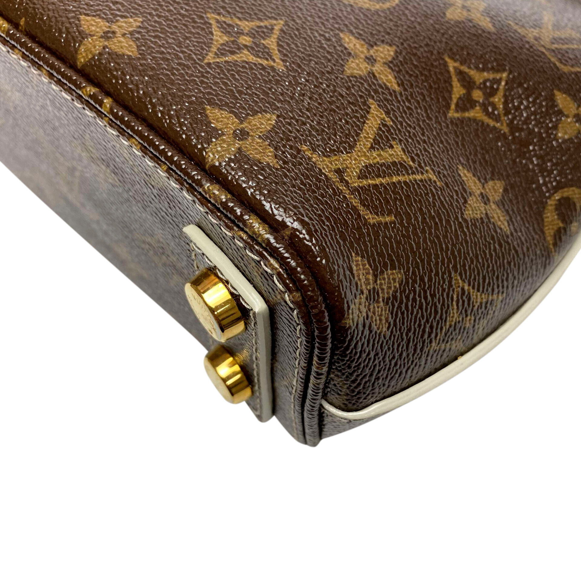 Clutch Louis Vuitton Fetish Monogram