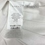 Vestido Gucci Infantil Branco