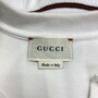 Vestido Gucci Infantil Branco