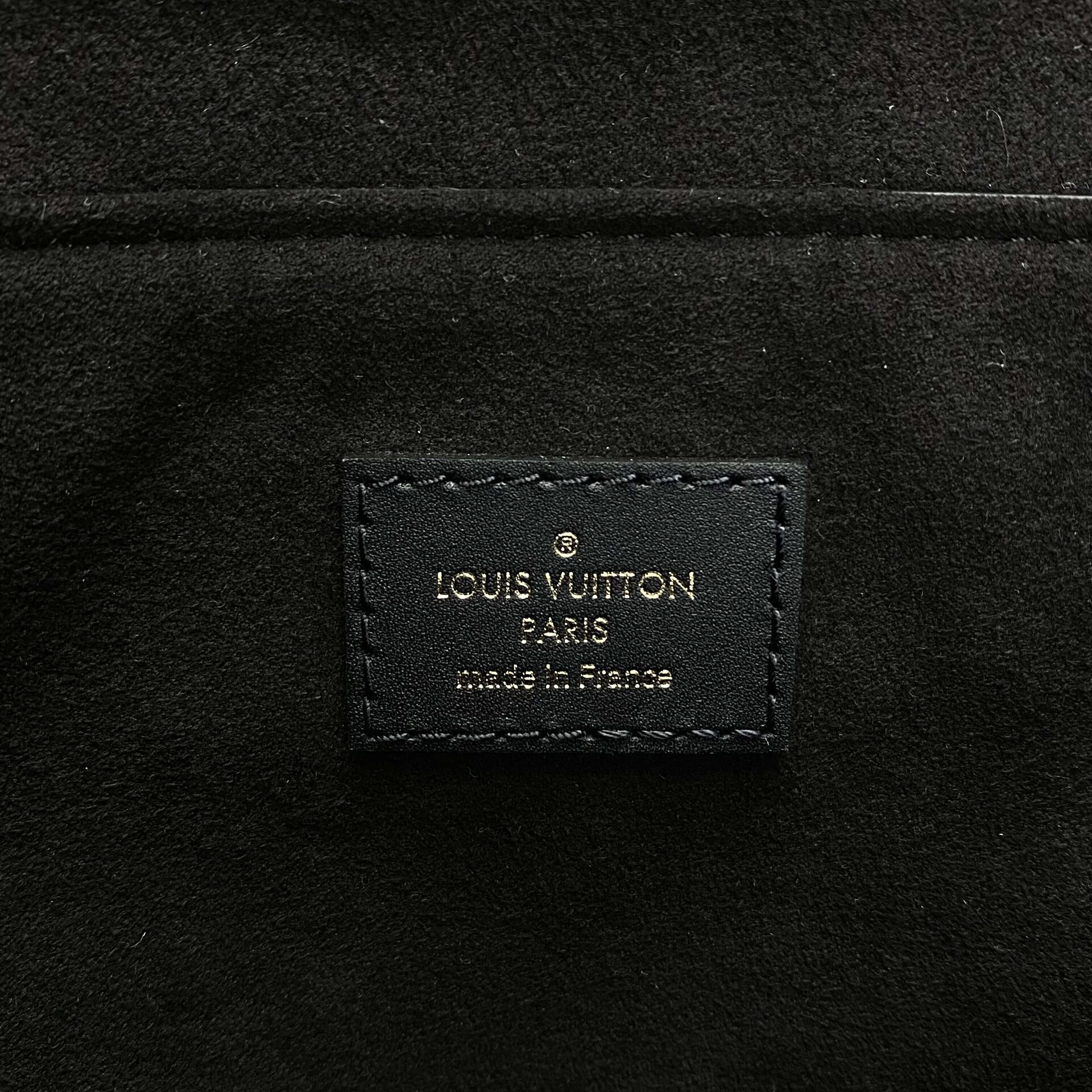 Bolsa Louis Vuitton Beaubourg MM