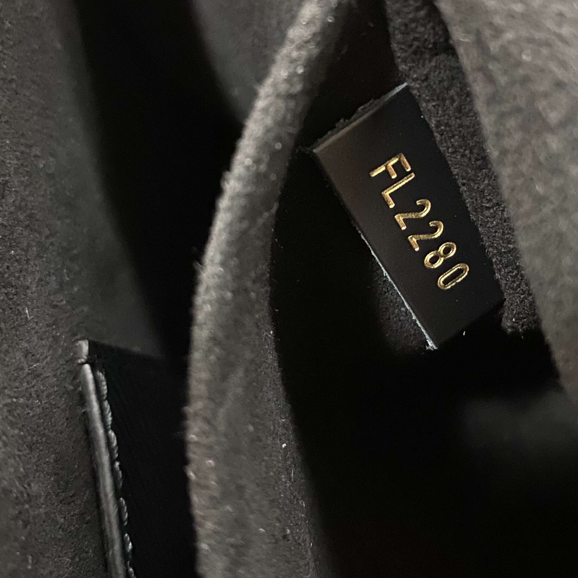 Bolso Louis Vuitton LV1235 — TrapXShop