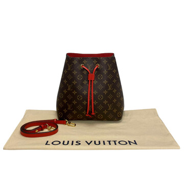 Bolsa Louis Vuitton NéoNoé